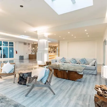 Hotel Leonardo Royal Ibiza Santa Eulalia