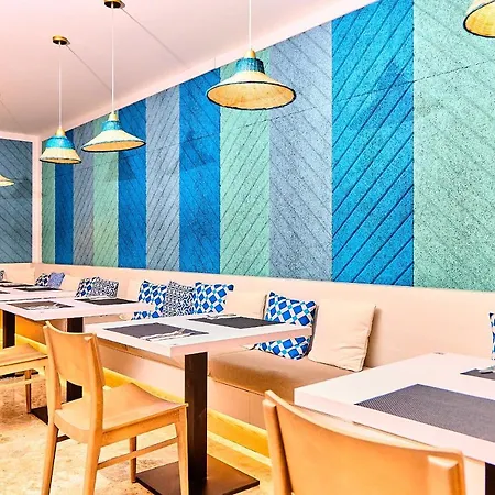 Leonardo Royal Ibiza Santa Eulalia Hotel Es Cana