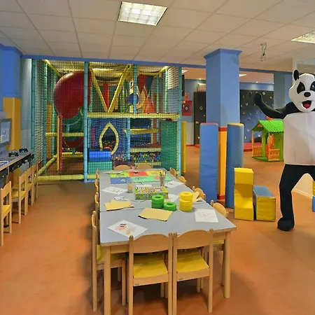 Leonardo Royal Ibiza Santa Eulalia