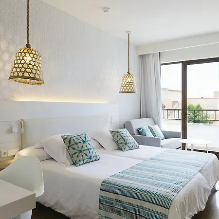 Hotel Leonardo Royal Ibiza Santa Eulalia Es Cana