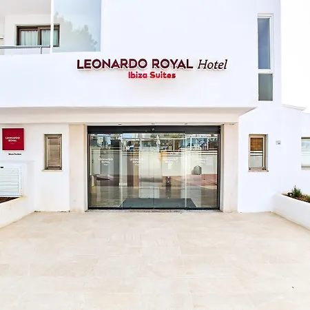 Hotel Leonardo Royal Ibiza Santa Eulalia