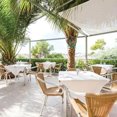 מלון Leonardo Royal Ibiza Santa Eulalia Es Cana
