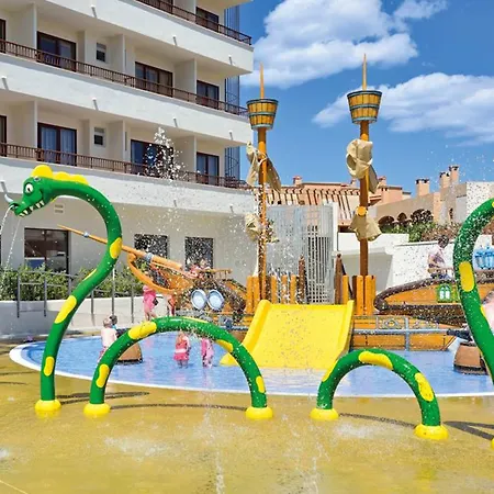 מלון Leonardo Royal Ibiza Santa Eulalia