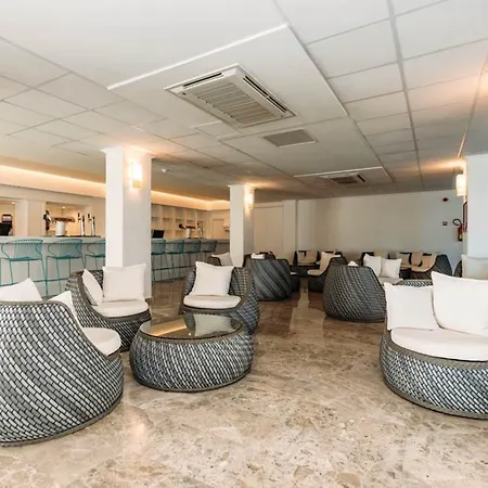 מלון Leonardo Royal Ibiza Santa Eulalia 4*