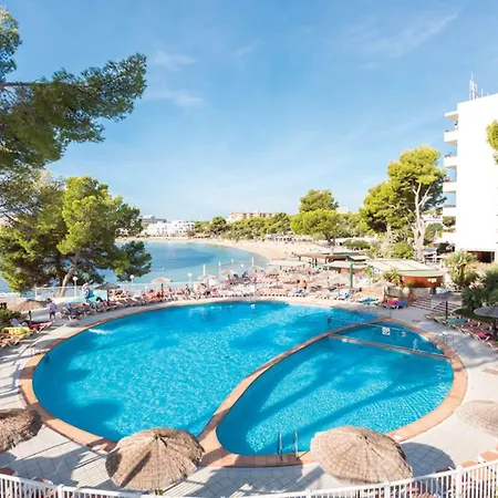Leonardo Royal Ibiza Santa Eulalia מלון 4*