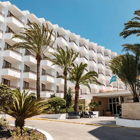Leonardo Royal Ibiza Santa Eulalia מלון 4*