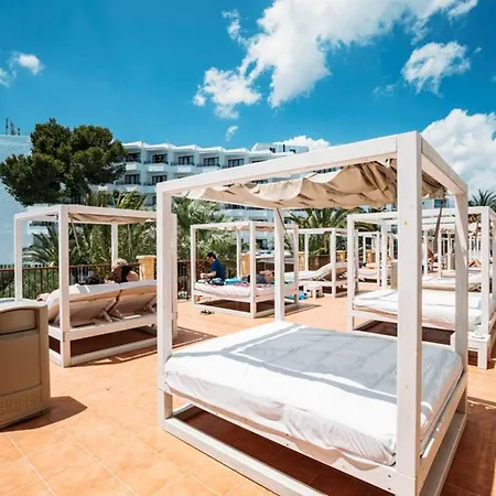 Leonardo Royal Ibiza Santa Eulalia 4*