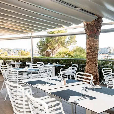 מלון Leonardo Royal Ibiza Santa Eulalia 4*