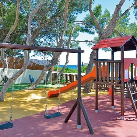 Leonardo Royal Ibiza Santa Eulalia מלון 4*