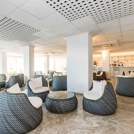 Leonardo Royal Ibiza Santa Eulalia 4*