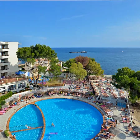 Leonardo Royal Ibiza Santa Eulalia Es Cana