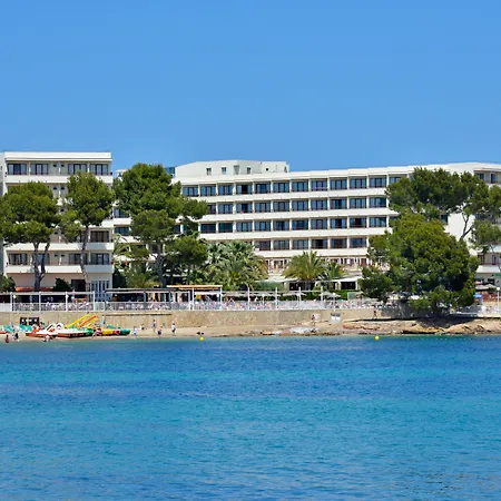 Leonardo Royal Ibiza Santa Eulalia מלון 4*