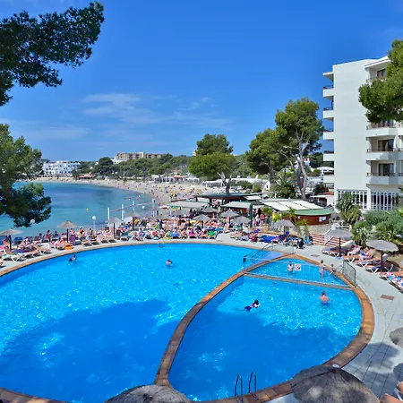 Leonardo Royal Ibiza Santa Eulalia מלון Es Cana
