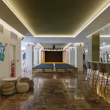 Leonardo Royal Ibiza Santa Eulalia מלון 4*