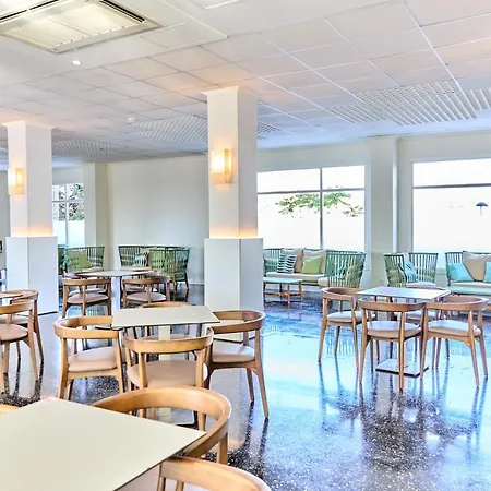 Leonardo Royal Ibiza Santa Eulalia 4*