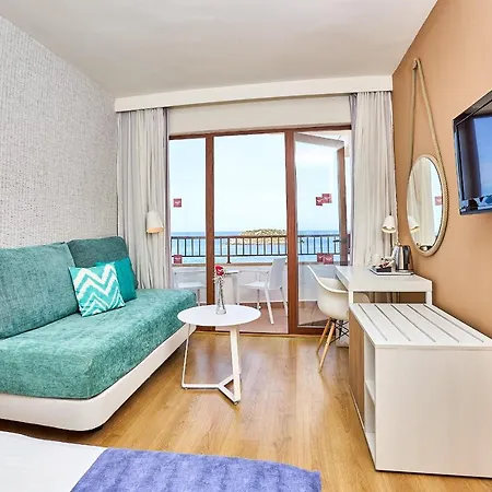 Leonardo Royal Ibiza Santa Eulalia מלון Es Cana