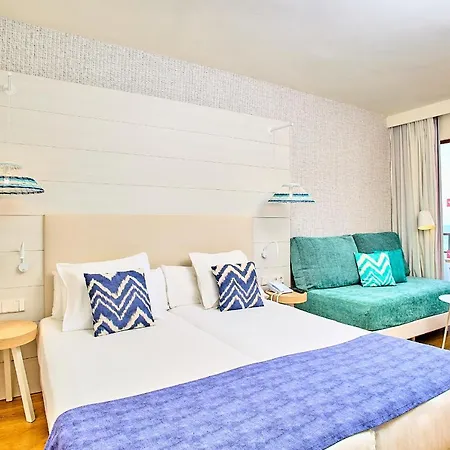 מלון Leonardo Royal Ibiza Santa Eulalia