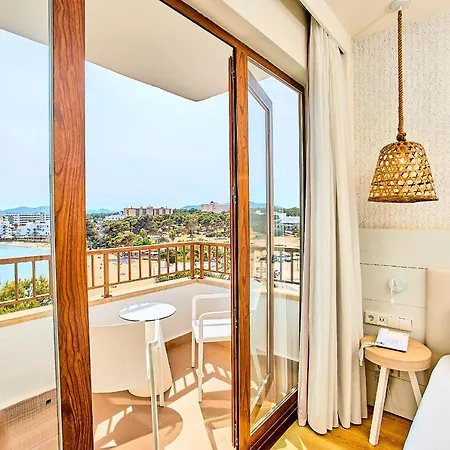 מלון Leonardo Royal Ibiza Santa Eulalia Es Cana