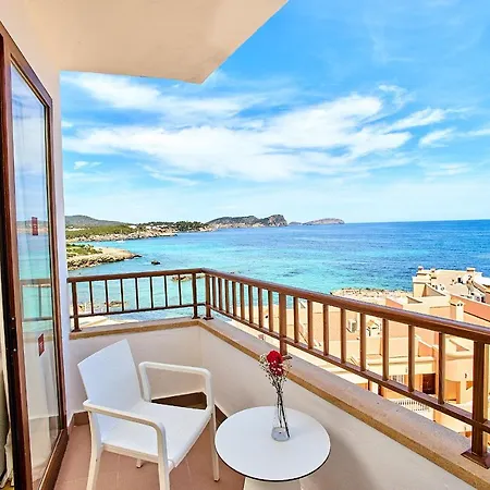 מלון Leonardo Royal Ibiza Santa Eulalia