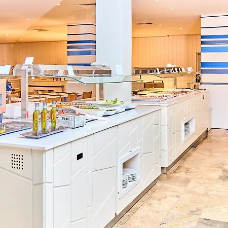 Leonardo Royal Ibiza Santa Eulalia 4* Es Cana