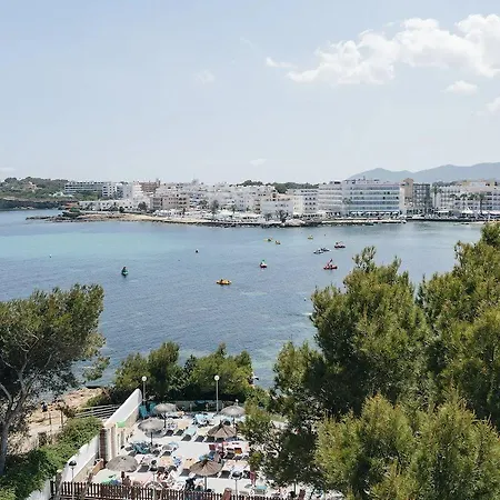Leonardo Royal Ibiza Santa Eulalia מלון 4*