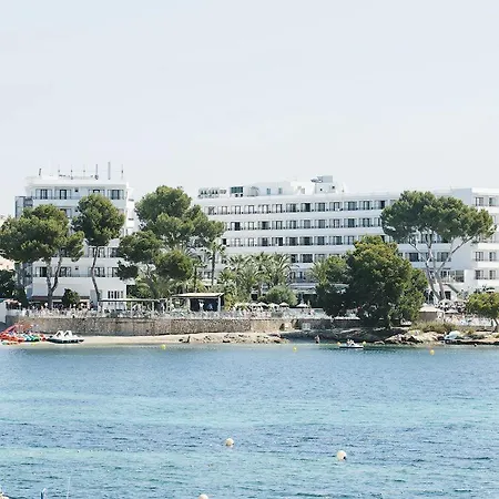 Leonardo Royal Ibiza Santa Eulalia מלון 4*