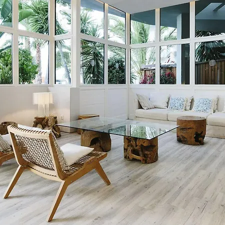 Leonardo Royal Ibiza Santa Eulalia 4*
