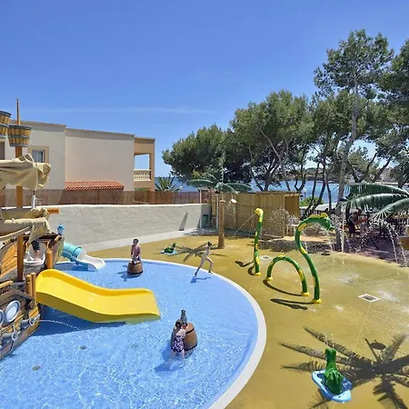 Leonardo Royal Ibiza Santa Eulalia מלון 4*