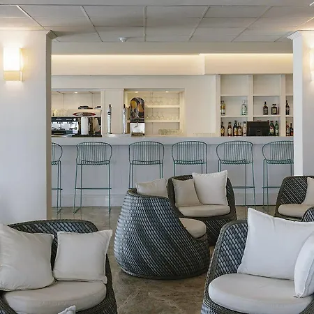 Leonardo Royal Ibiza Santa Eulalia 4* Es Cana