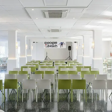 Leonardo Royal Ibiza Santa Eulalia 4*