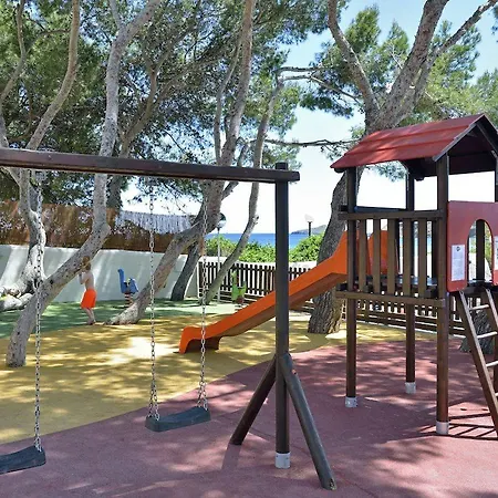 מלון Leonardo Royal Ibiza Santa Eulalia