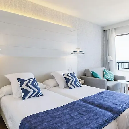 מלון Leonardo Royal Ibiza Santa Eulalia