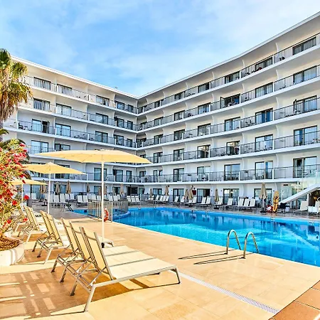 Leonardo Royal Ibiza Santa Eulalia מלון