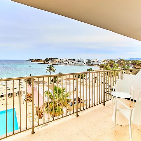 Leonardo Royal Ibiza Santa Eulalia Es Cana