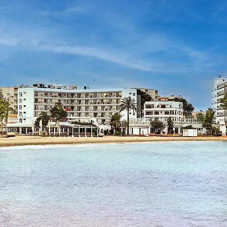 מלון Leonardo Royal Ibiza Santa Eulalia