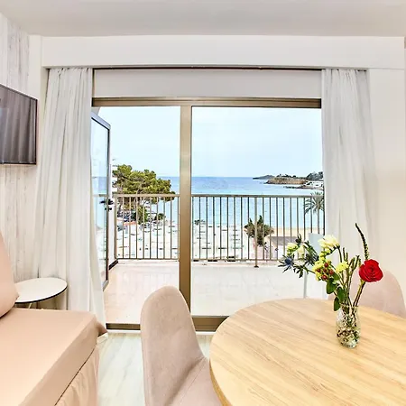 Leonardo Royal Ibiza Santa Eulalia 4* Es Cana