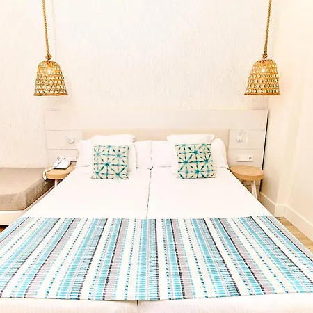 Leonardo Royal Ibiza Santa Eulalia Es Cana