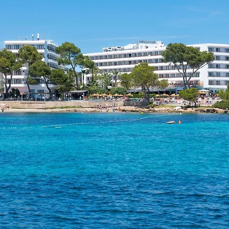 Leonardo Royal Ibiza Santa Eulalia 4* Es Cana