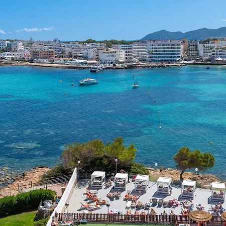 Leonardo Royal Ibiza Santa Eulalia Es Cana