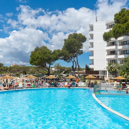 מלון Leonardo Royal Ibiza Santa Eulalia Es Cana