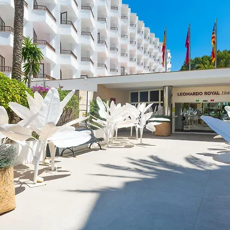Leonardo Royal Ibiza Santa Eulalia 4* Es Cana