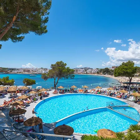 Leonardo Royal Ibiza Santa Eulalia מלון 4*