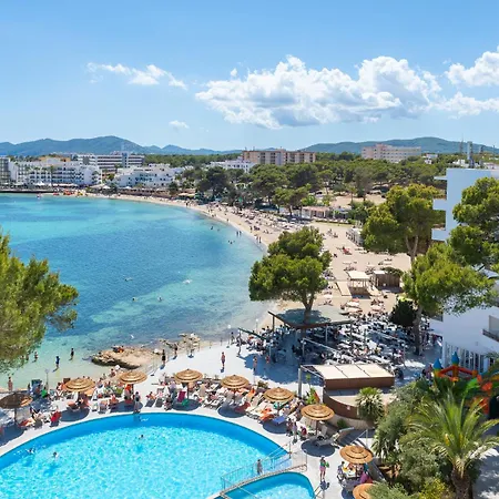 Leonardo Royal Ibiza Santa Eulalia 4*