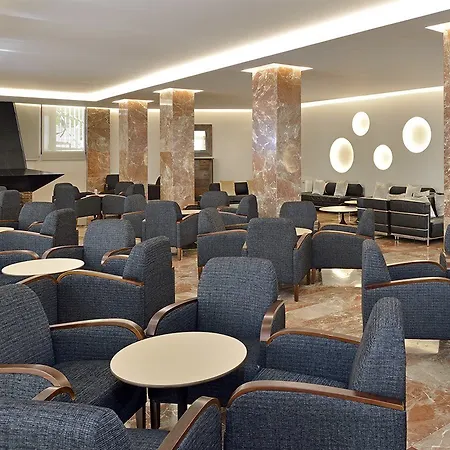 מלון Leonardo Royal Ibiza Santa Eulalia