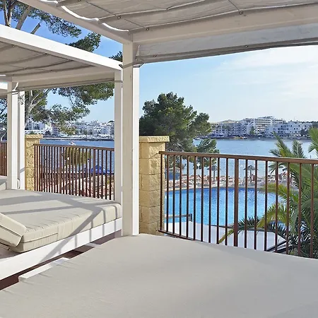 מלון Leonardo Royal Ibiza Santa Eulalia 4*
