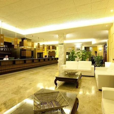 Leonardo Royal Ibiza Santa Eulalia