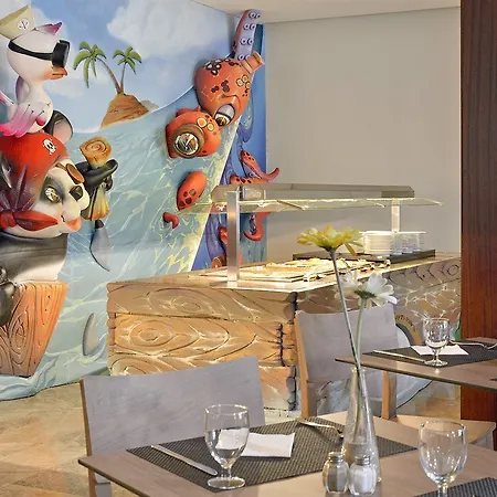 Leonardo Royal Ibiza Santa Eulalia 4* Es Cana