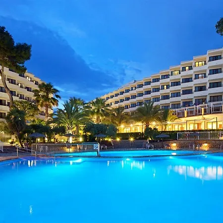 Leonardo Royal Ibiza Santa Eulalia מלון 4*