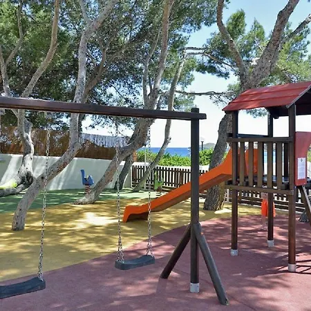 מלון Leonardo Royal Ibiza Santa Eulalia